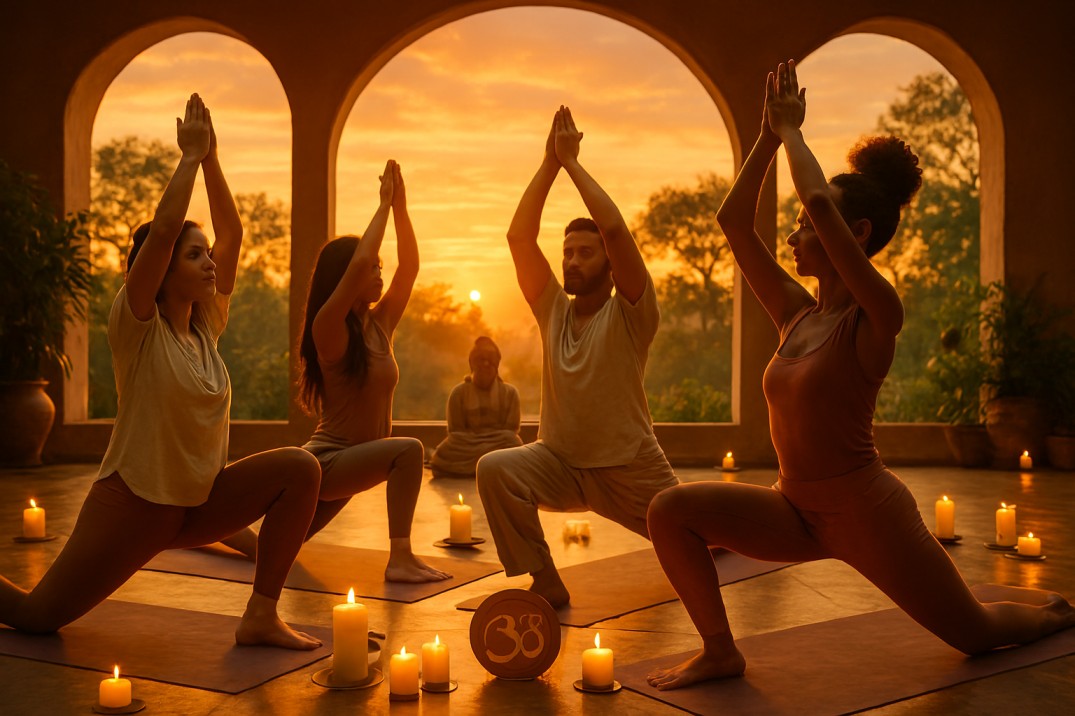 Keshav Thakur image 2