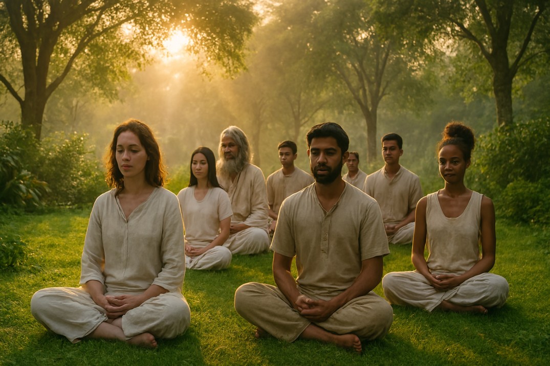 Keshav Thakur image 3