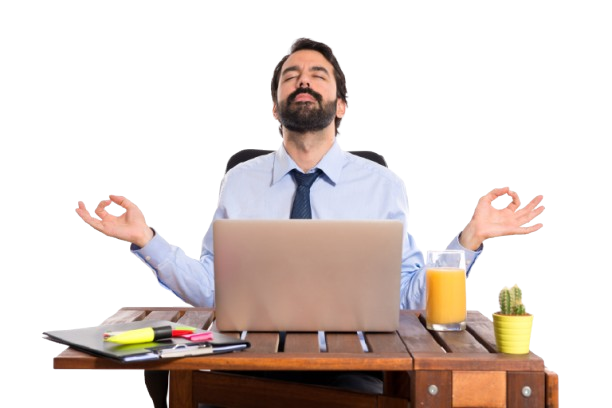 Corporate Wellness Solutions