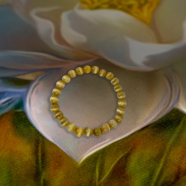 Rudraksha Bracelet image 1