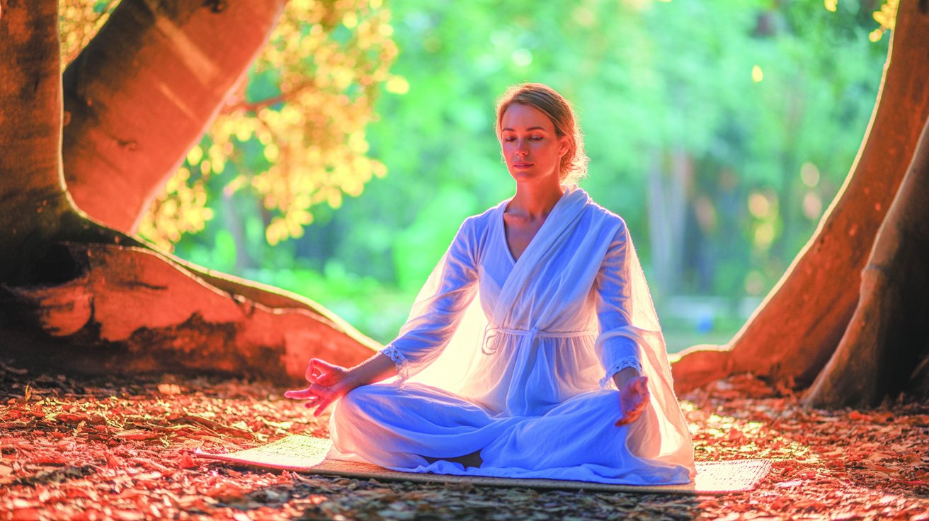 Natural Wellness - Wellness Service