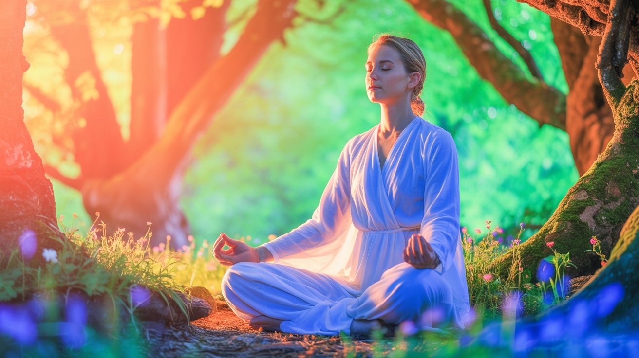 Natural Wellness - Details