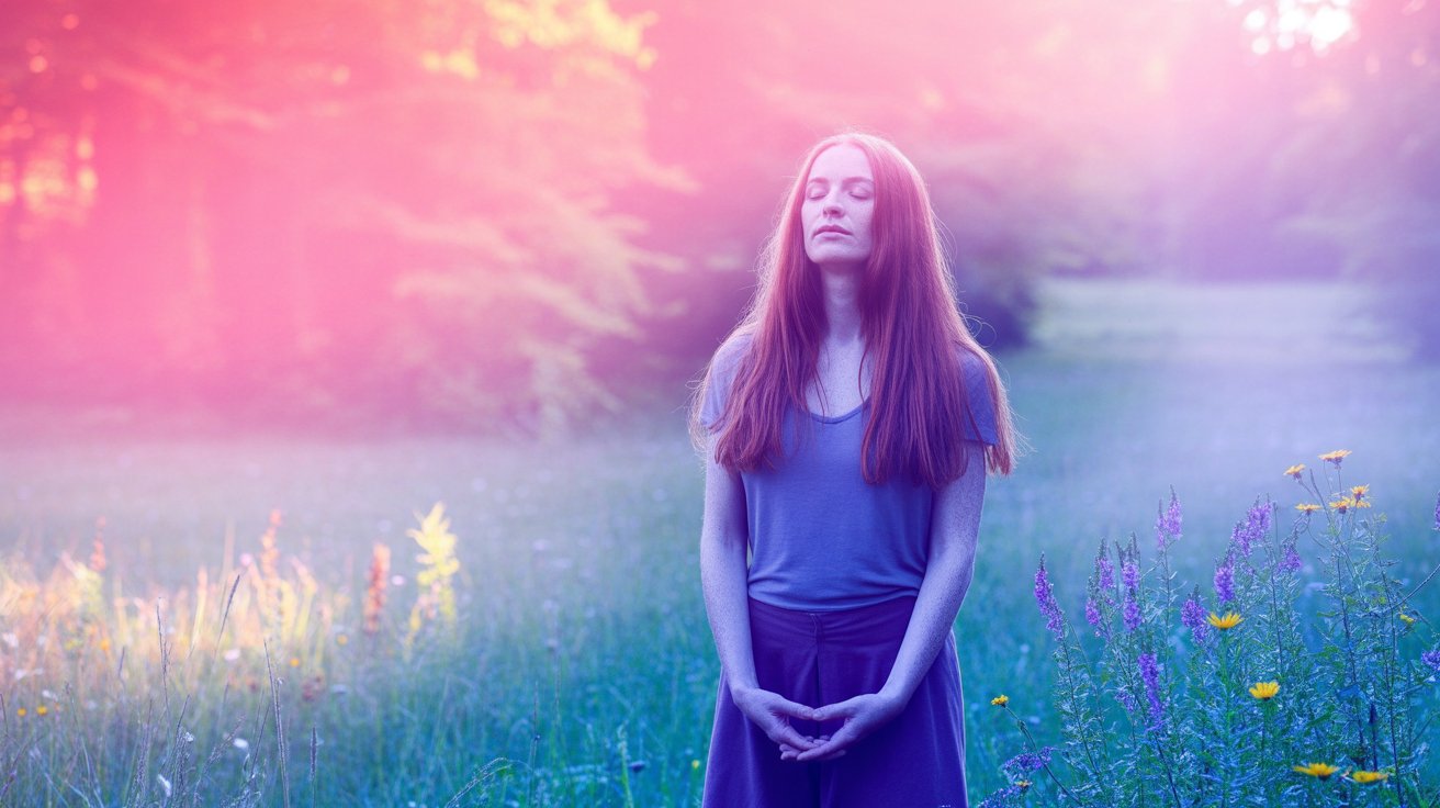 Kundalini Awakening - Wellness Service