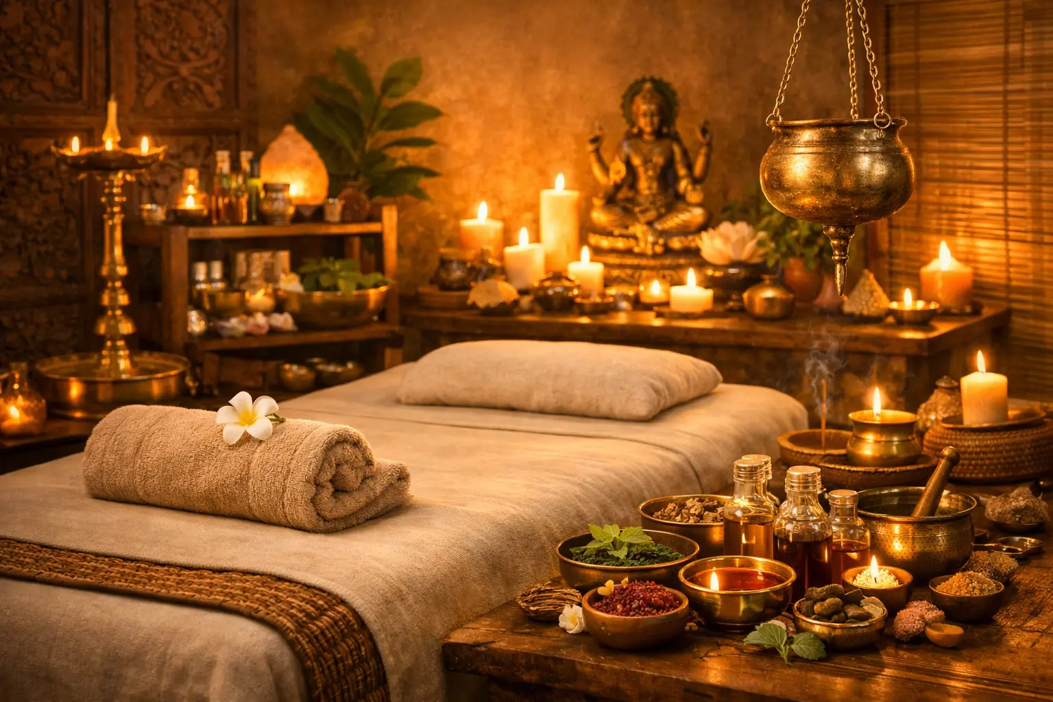 Ayurveda Consultation - Details