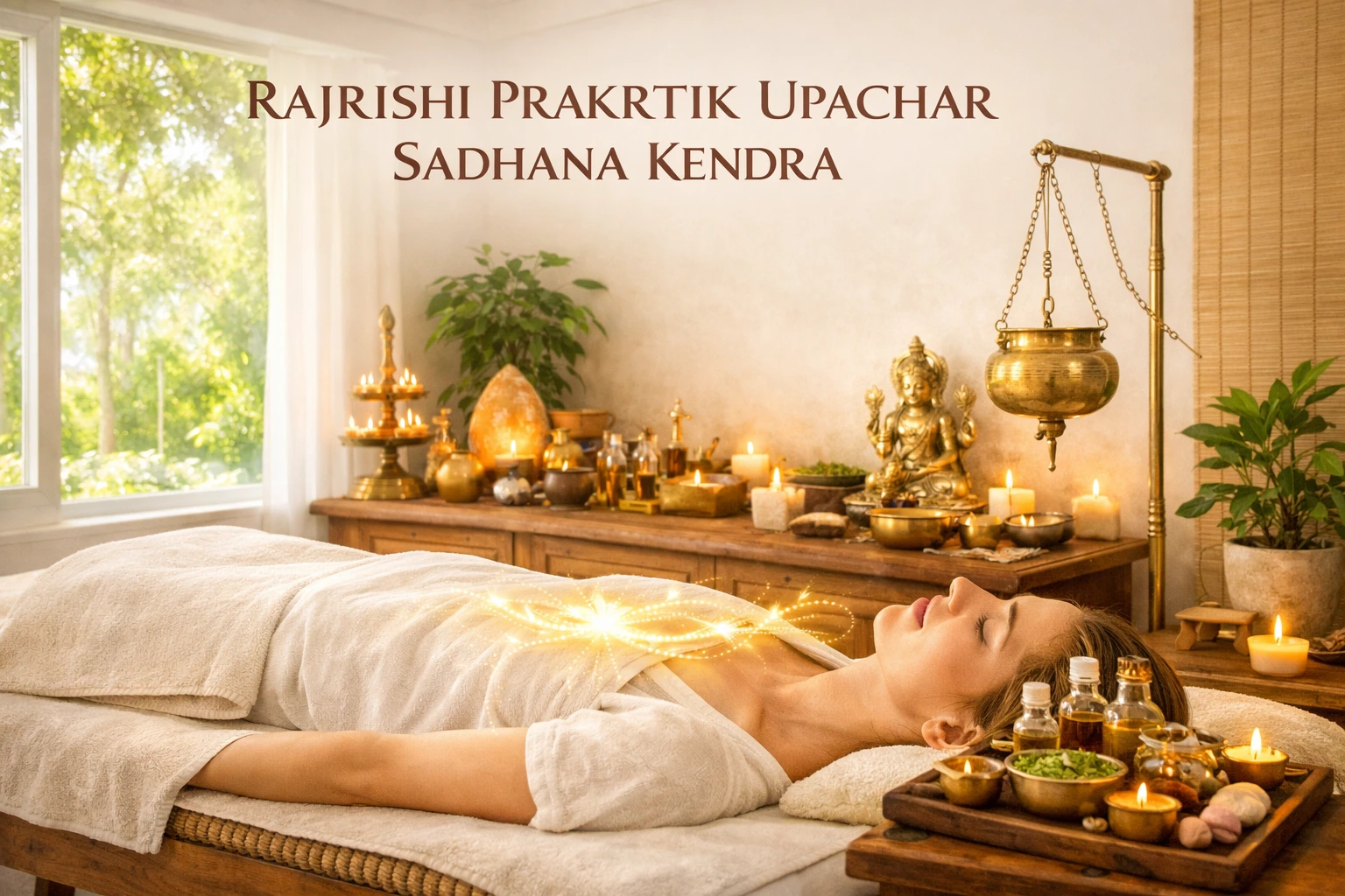 Pranic Healing - Details