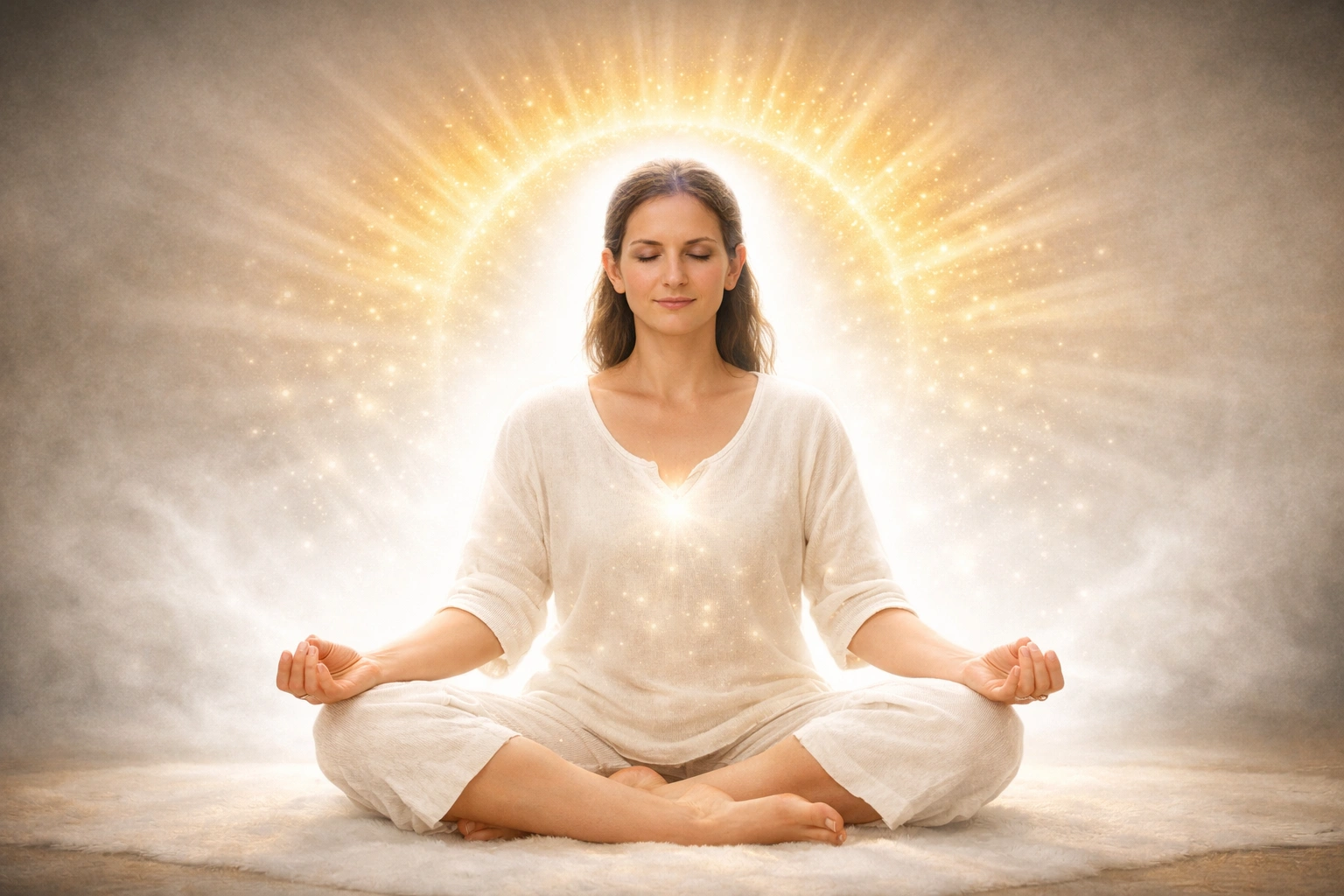 Aura & Chakra Balance - Main