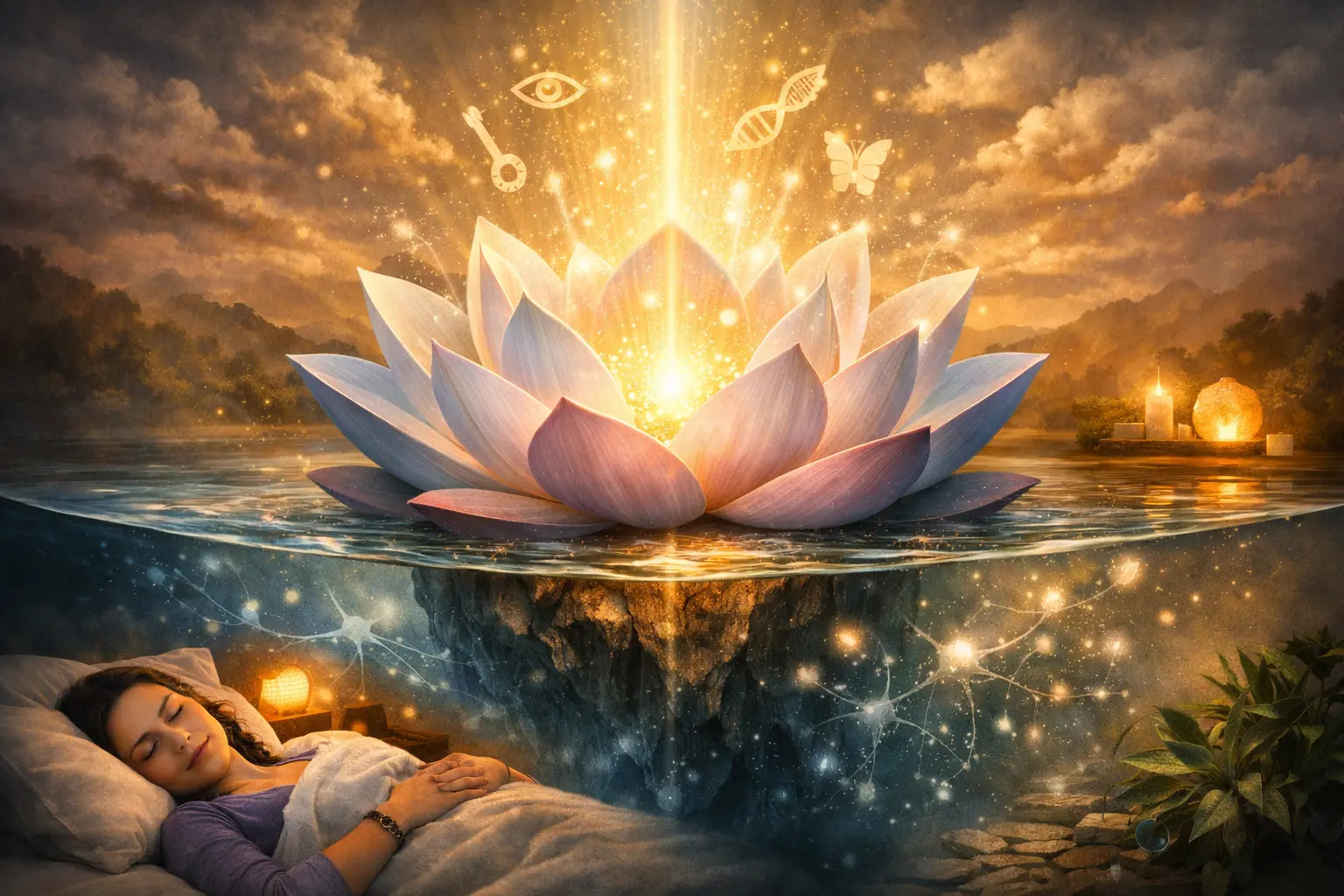 Hypnotherapy - Main