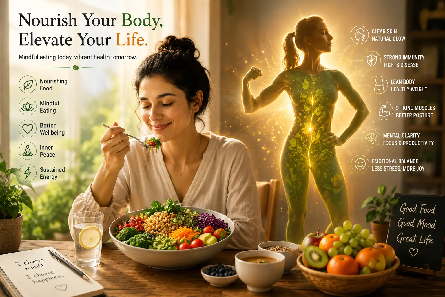 Weight Management - Main