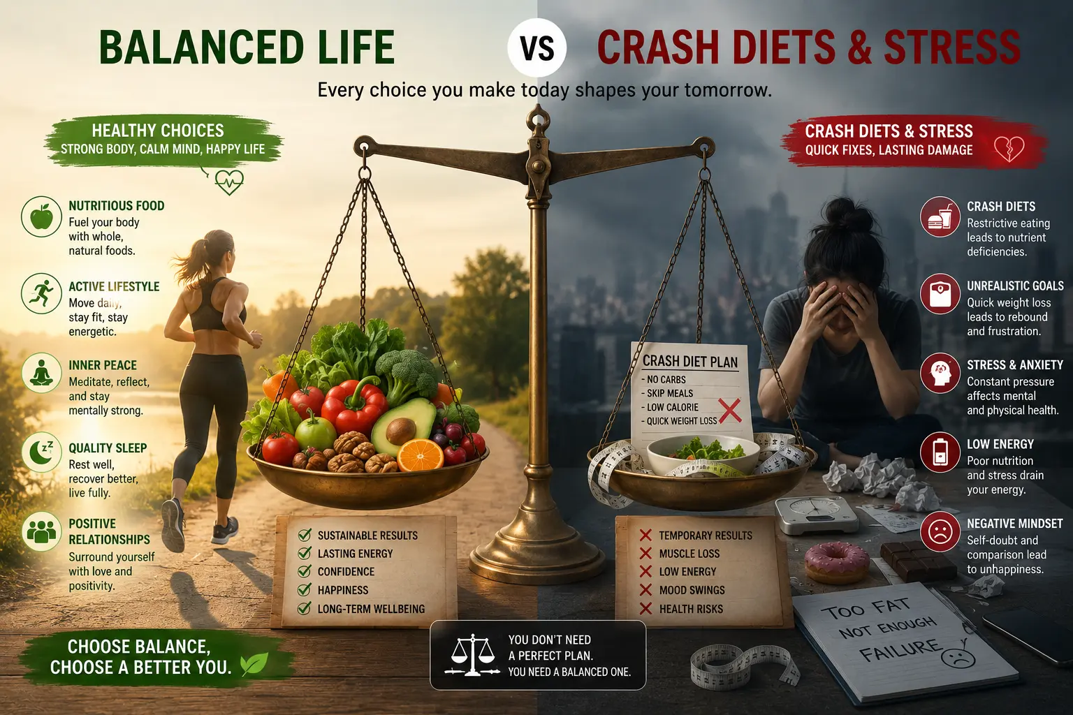 Weight Management