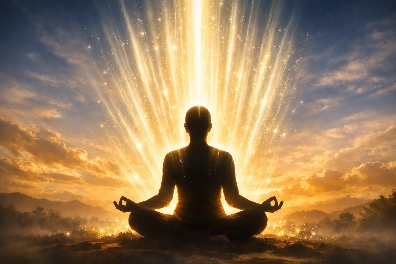 Spiritual Energy Healing