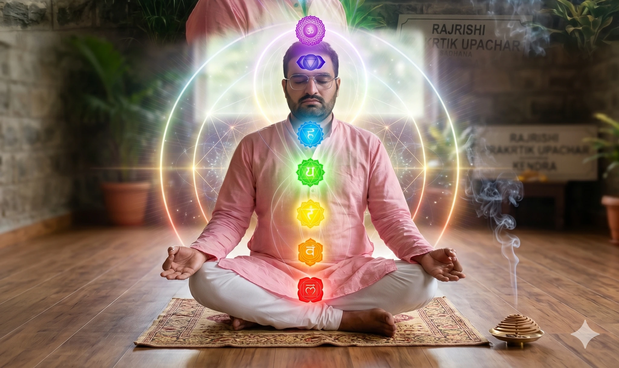 Guided Meditation