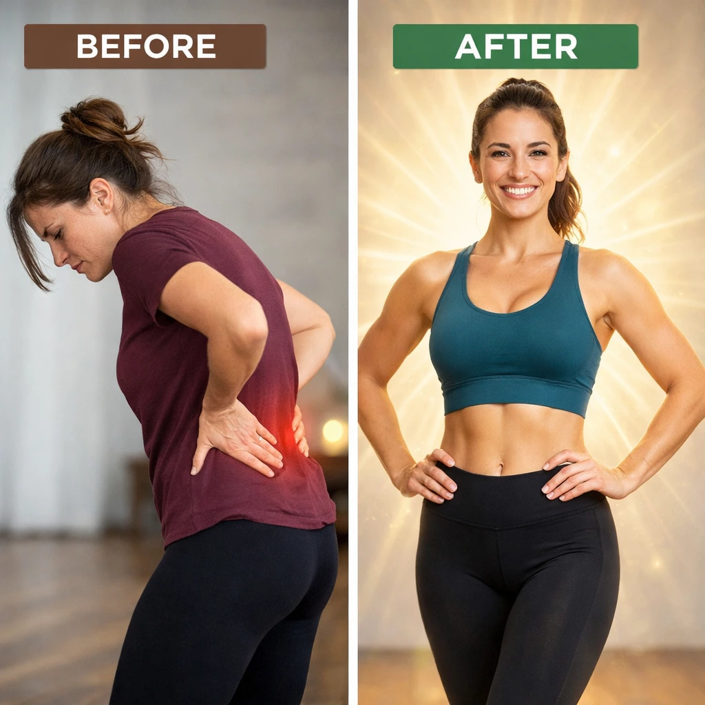 Guided Yoga